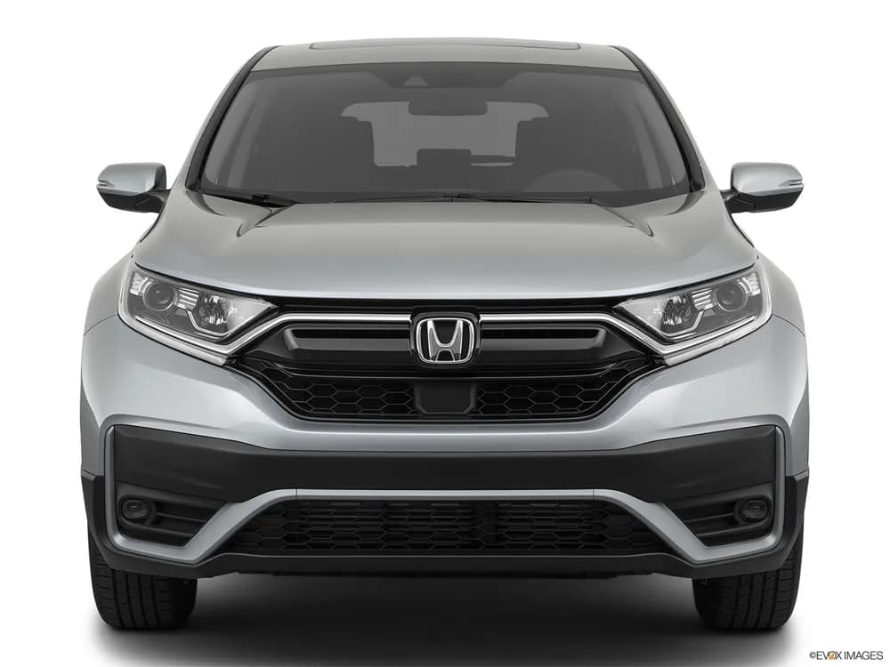 CR-V