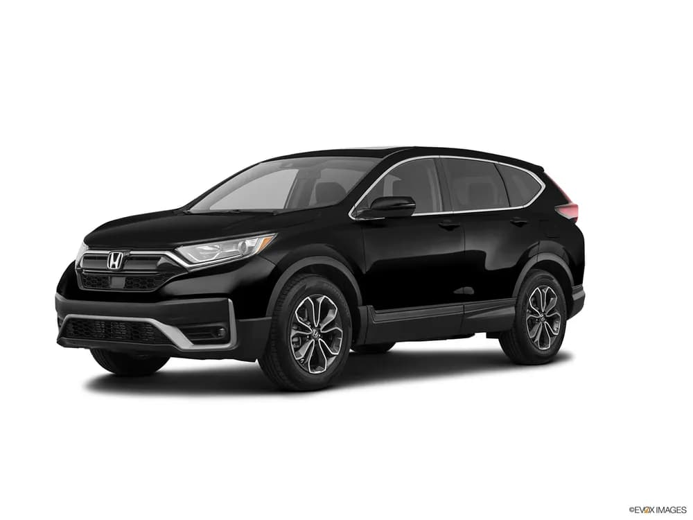 CR-V