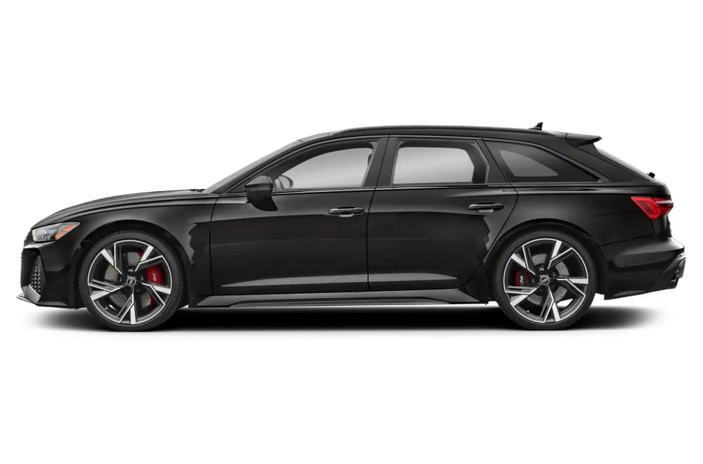 RS6 Avant
