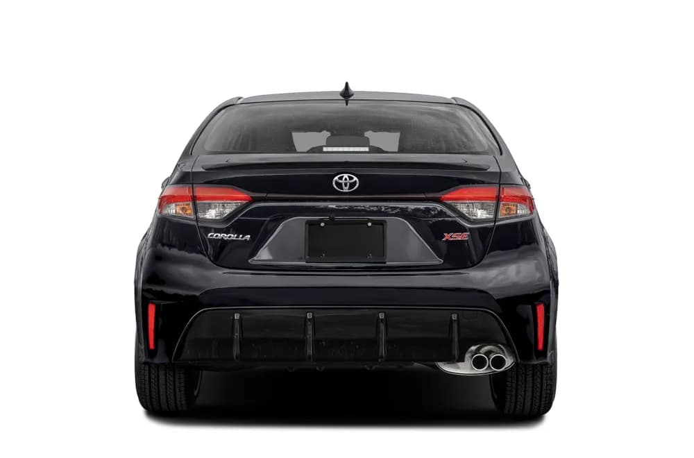 Corolla