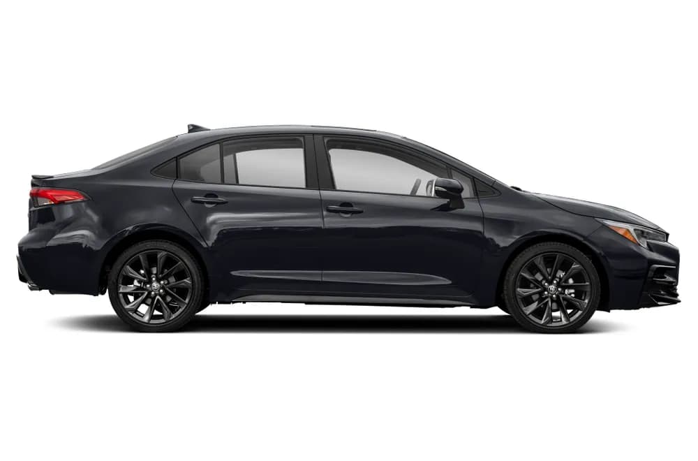 Corolla