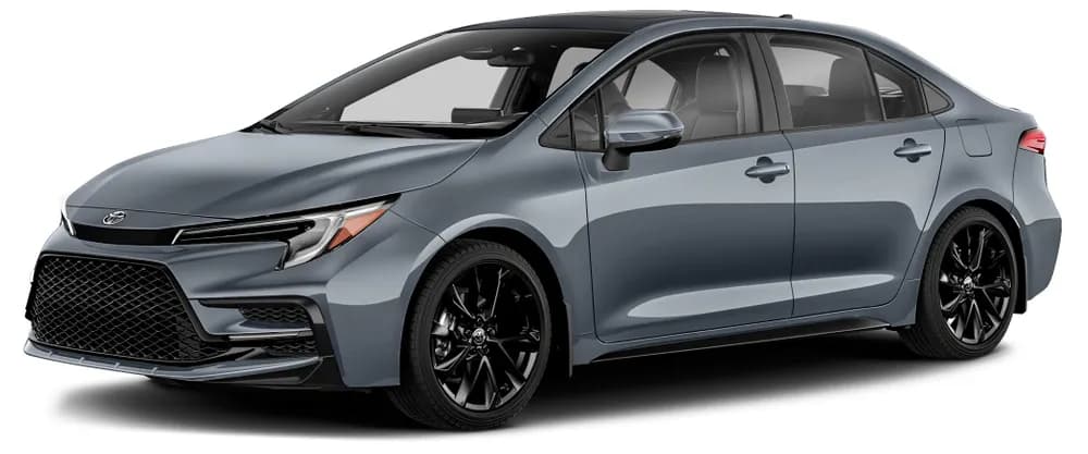 Corolla
