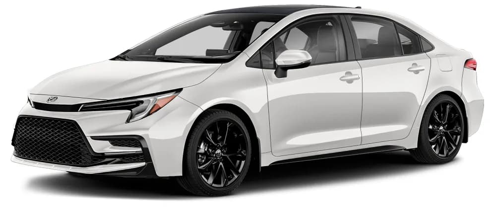 Corolla