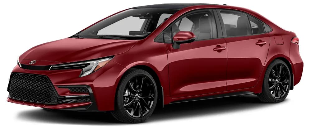 Corolla