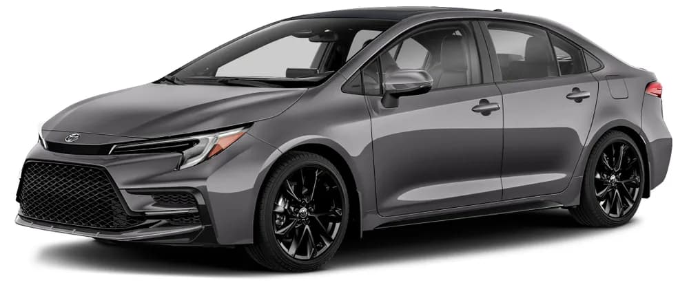 Corolla