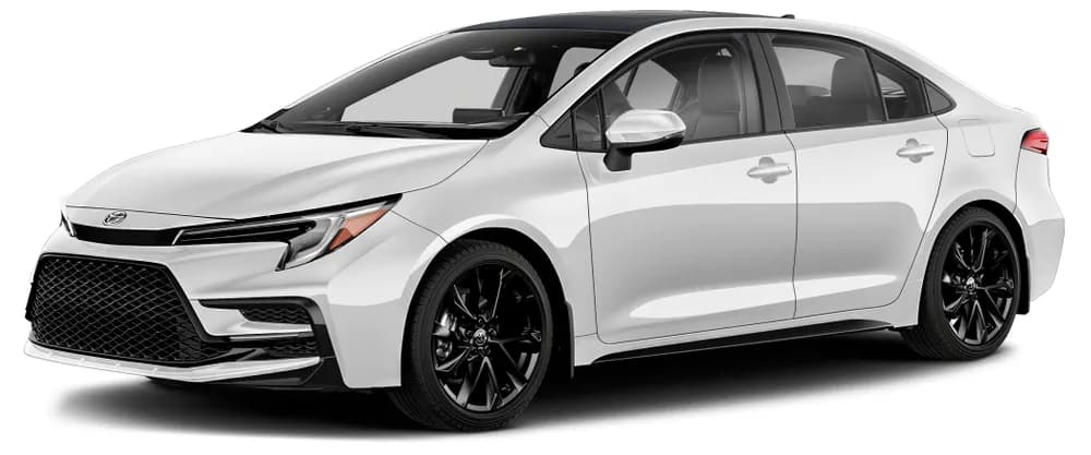 Corolla