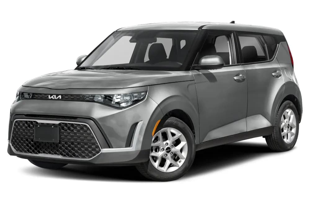 Kia Soul 2023 2023