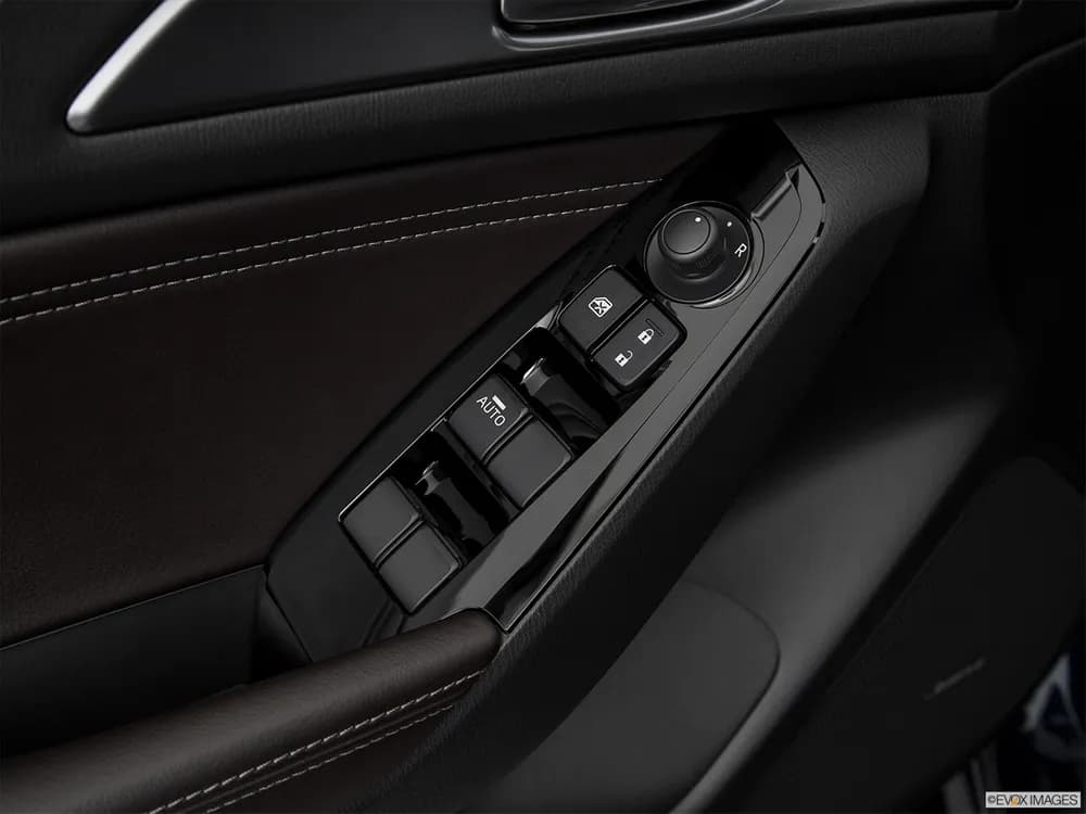 Mazda 3 Sedan 2023 2.0L Evolve