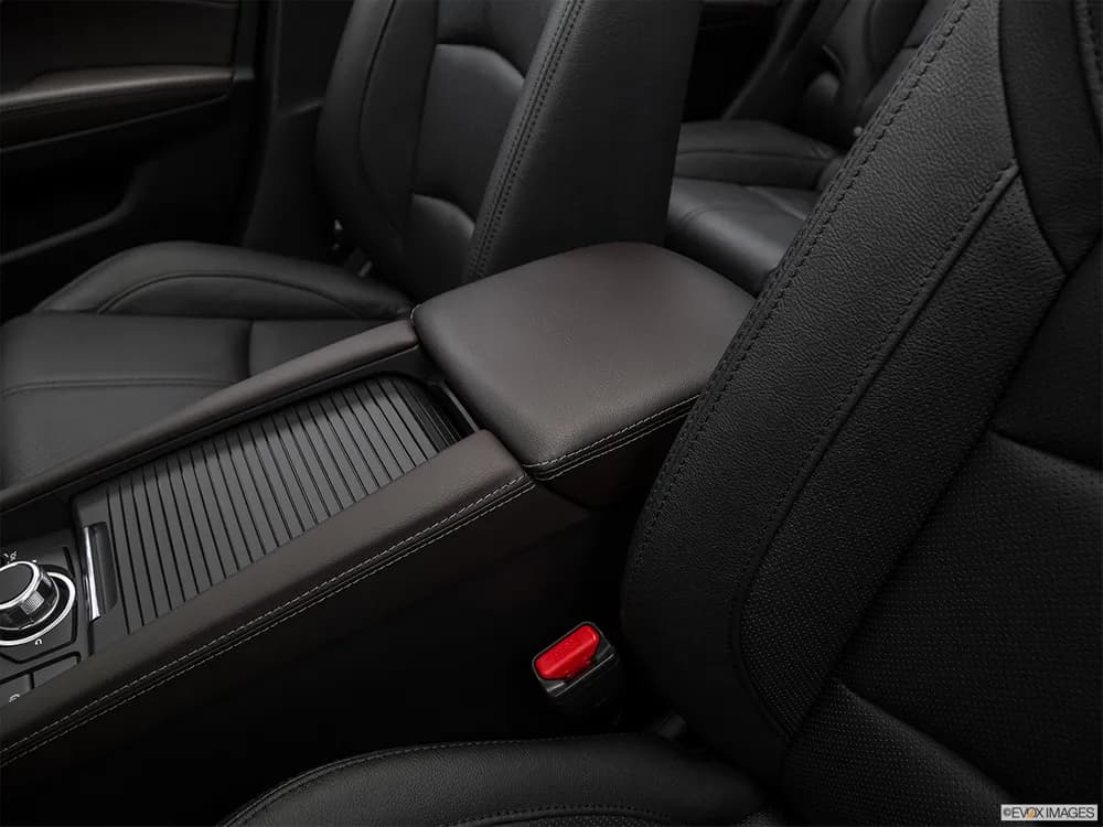 Mazda 3 Sedan 2023 2.0L Evolve