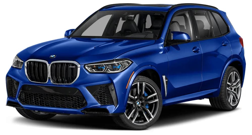 X5 M
