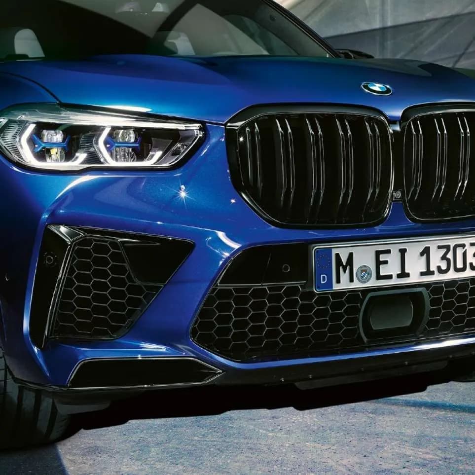 X5 M