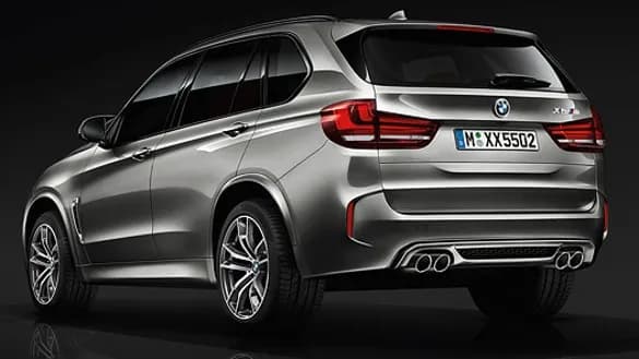 X5 M
