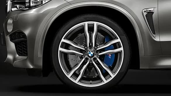 X5 M