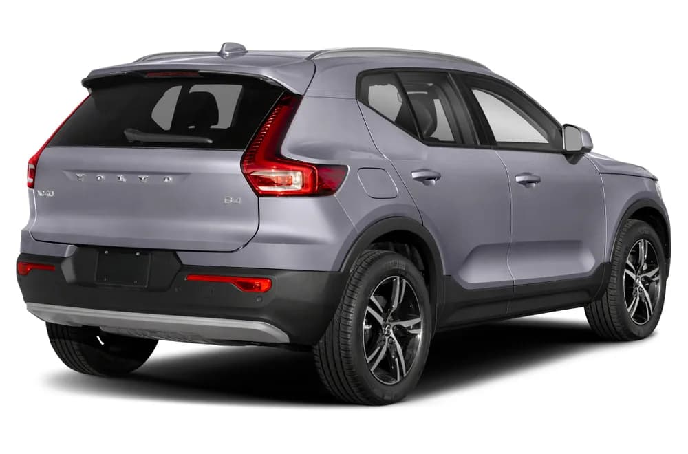 XC40