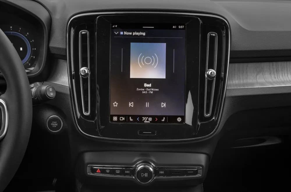 XC40