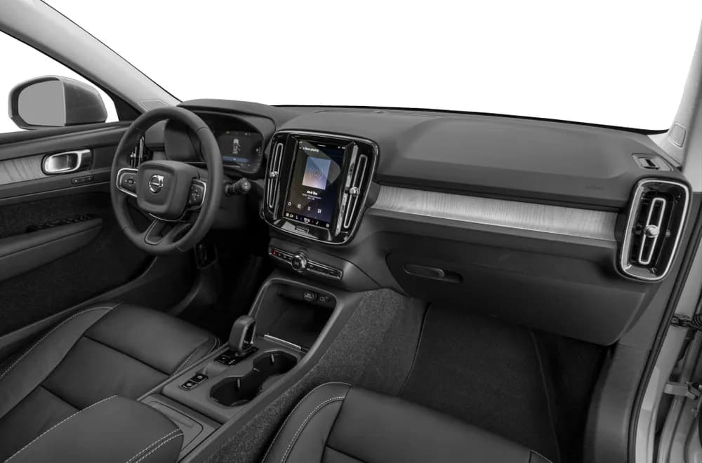 XC40