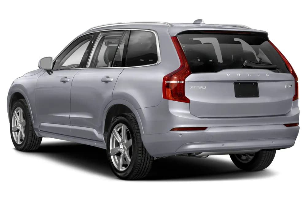 XC90