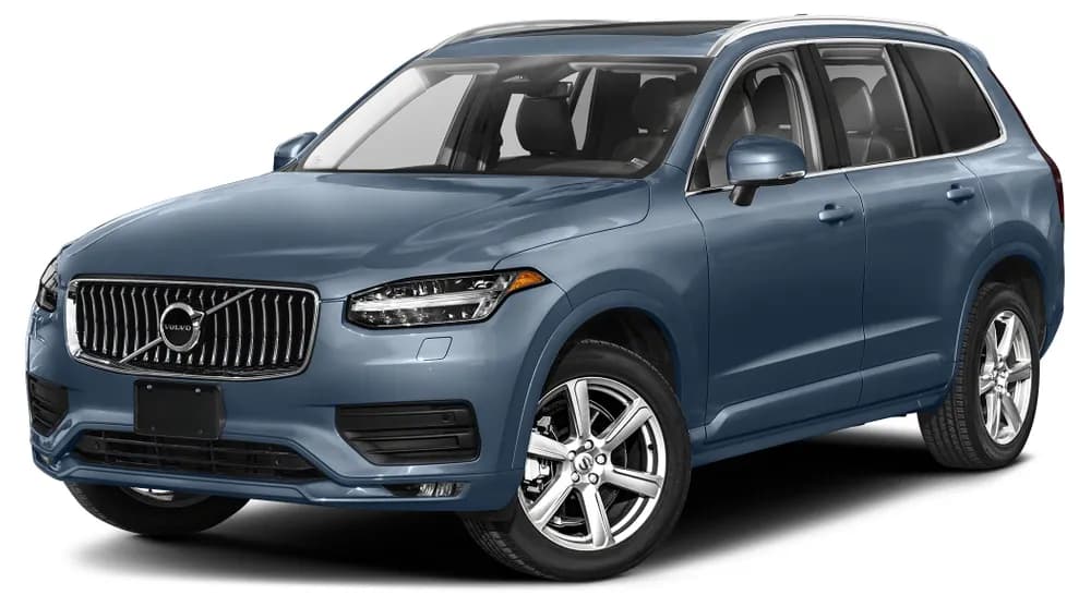 XC90