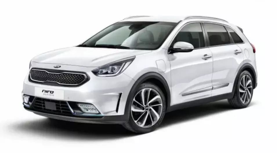 Kia Niro 2023 2023