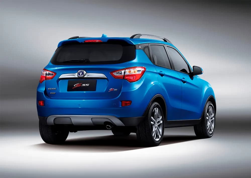 1.6L Basic (2WD)