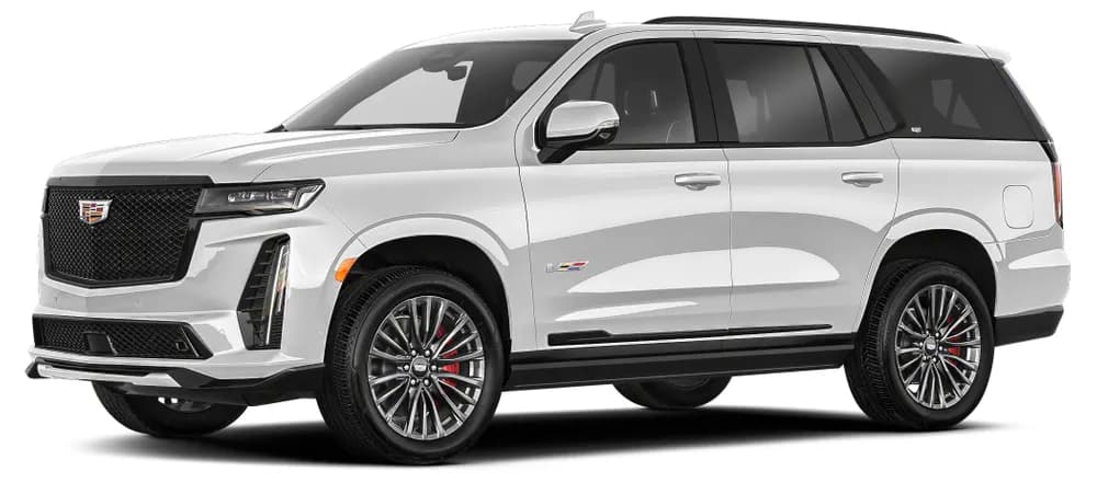 Escalade