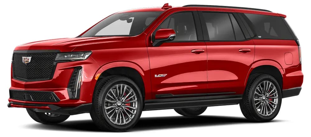Escalade