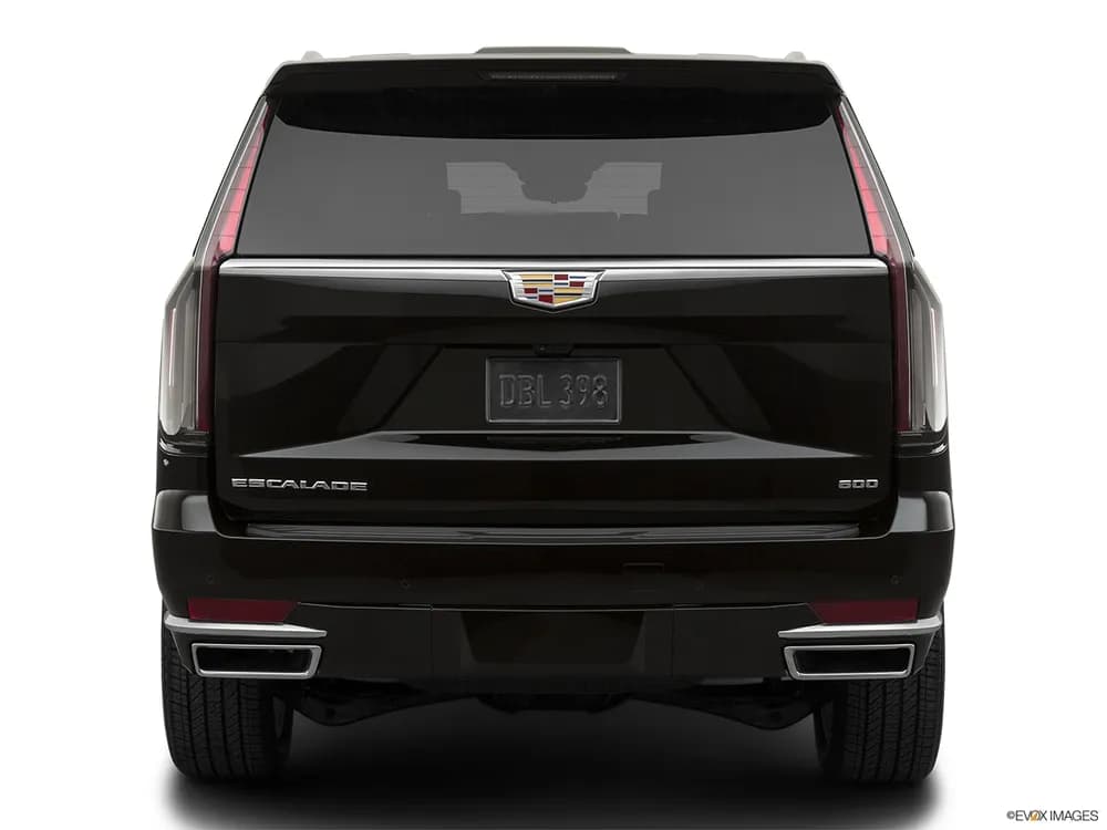 Escalade