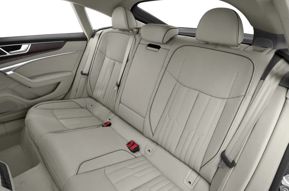 A7 Sportback