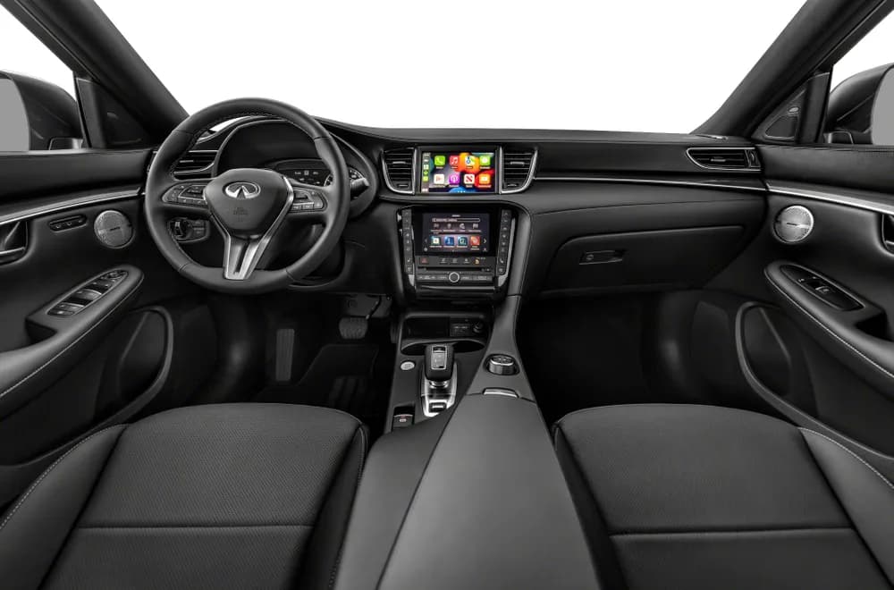 QX50