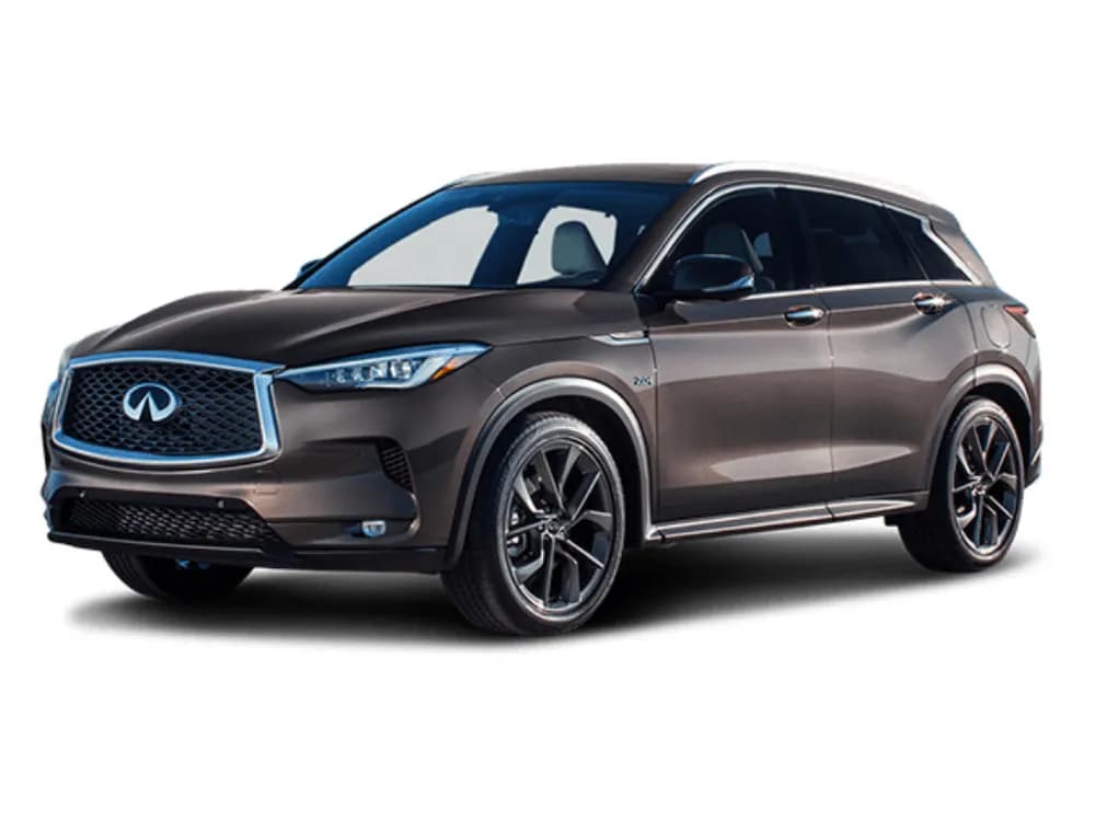 Infiniti QX50 2023 2023