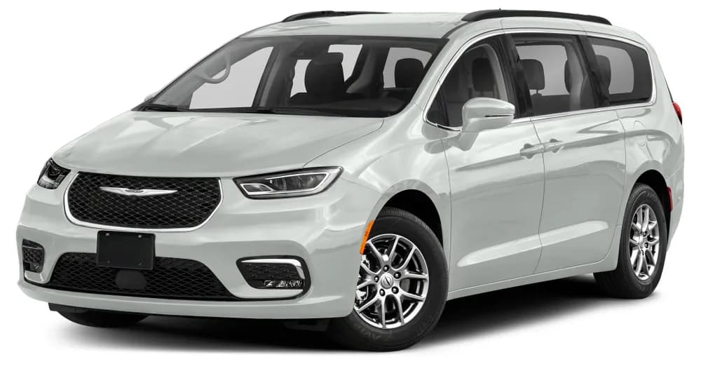 Pacifica