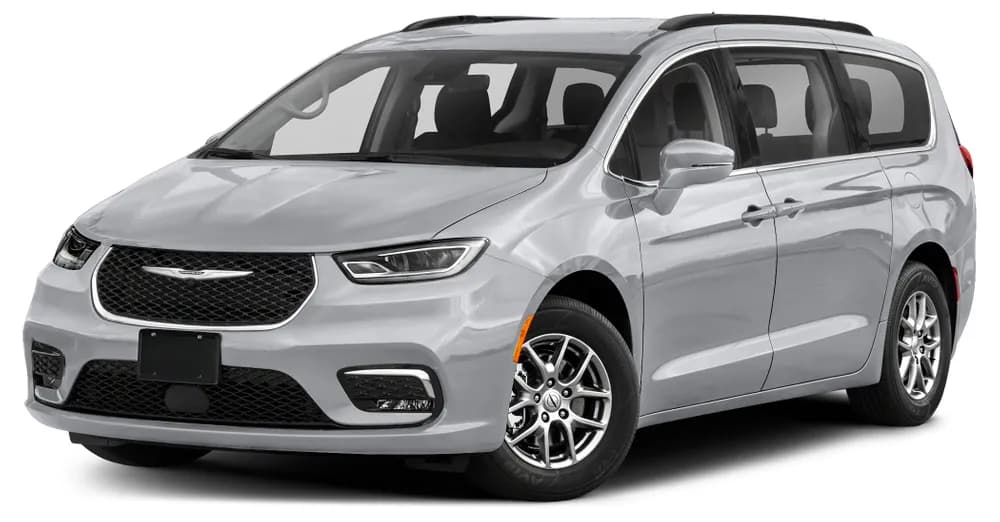 Pacifica