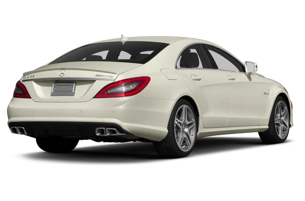 CLS Class
