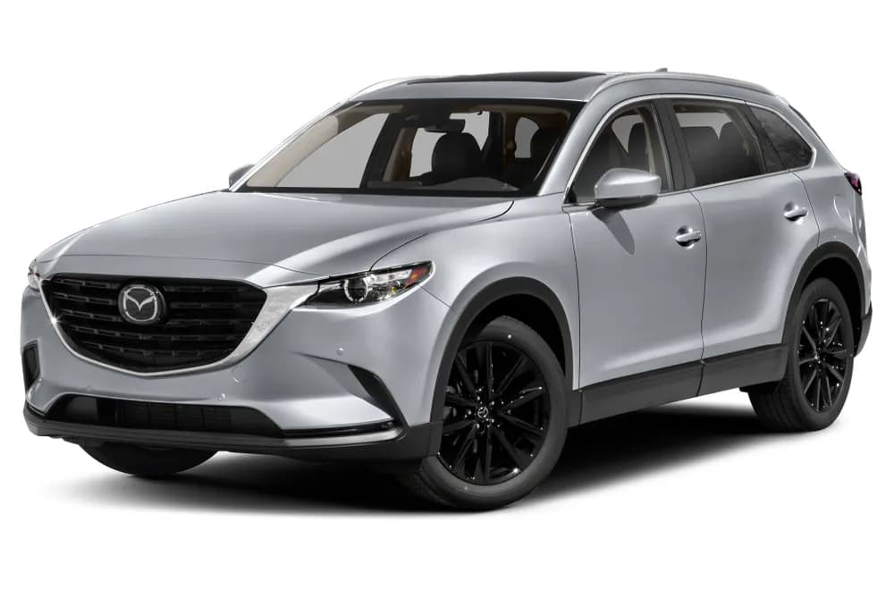 CX-9