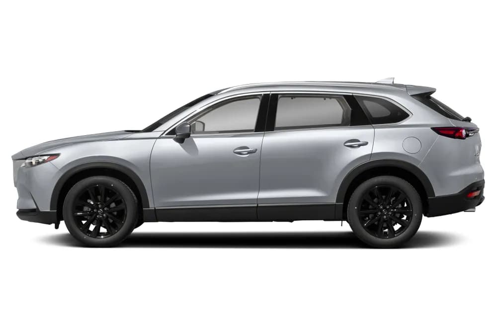 CX-9