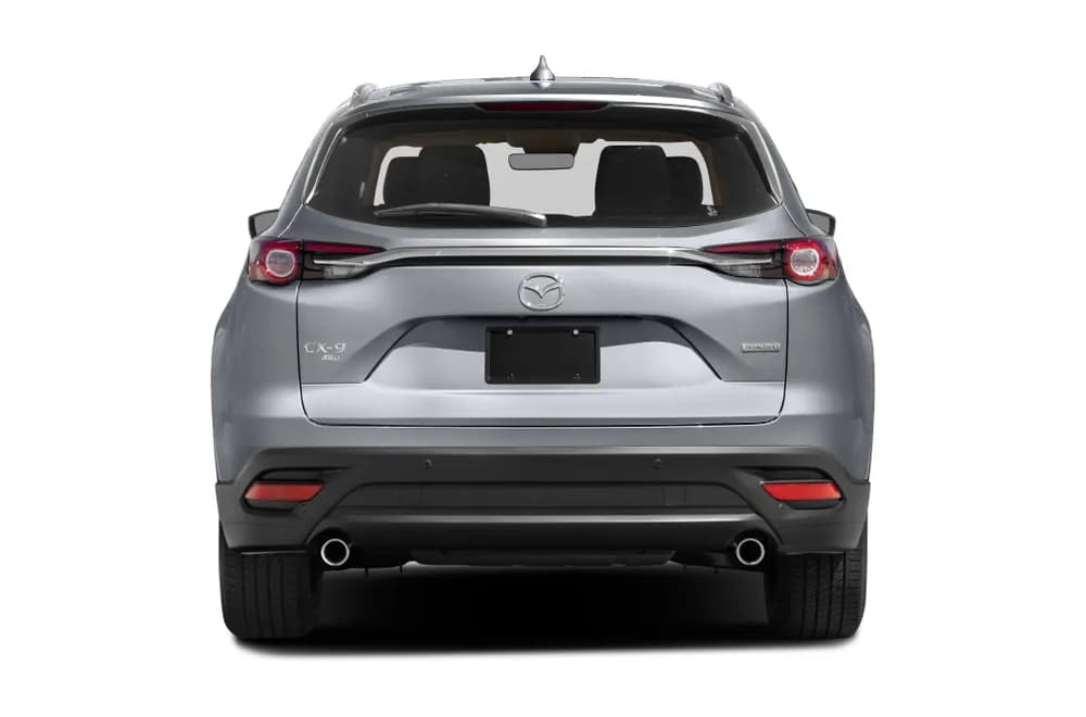 CX-9