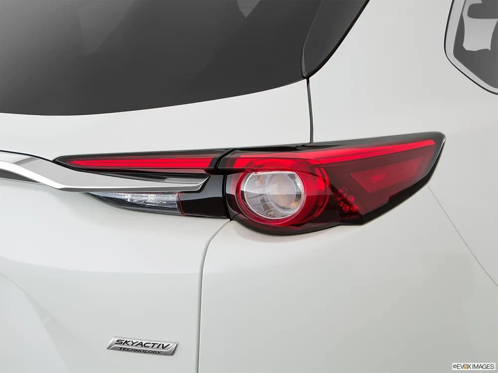 CX-9
