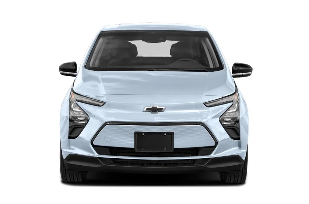 Bolt EV
