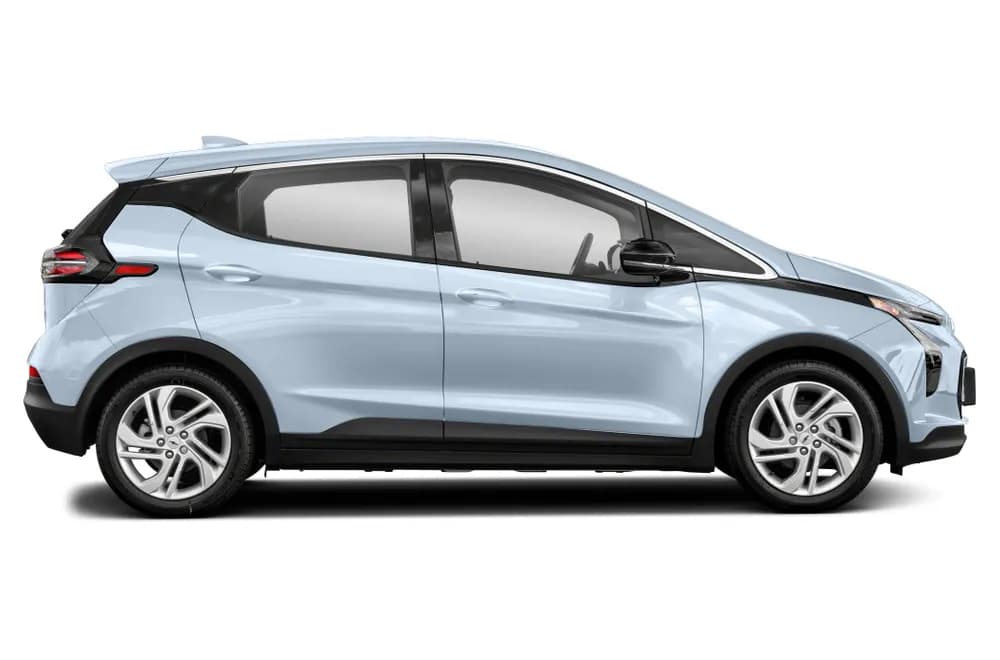 Bolt EV