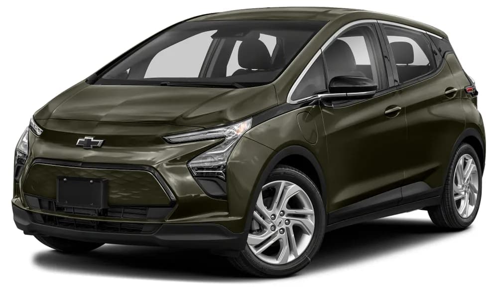 Bolt EV