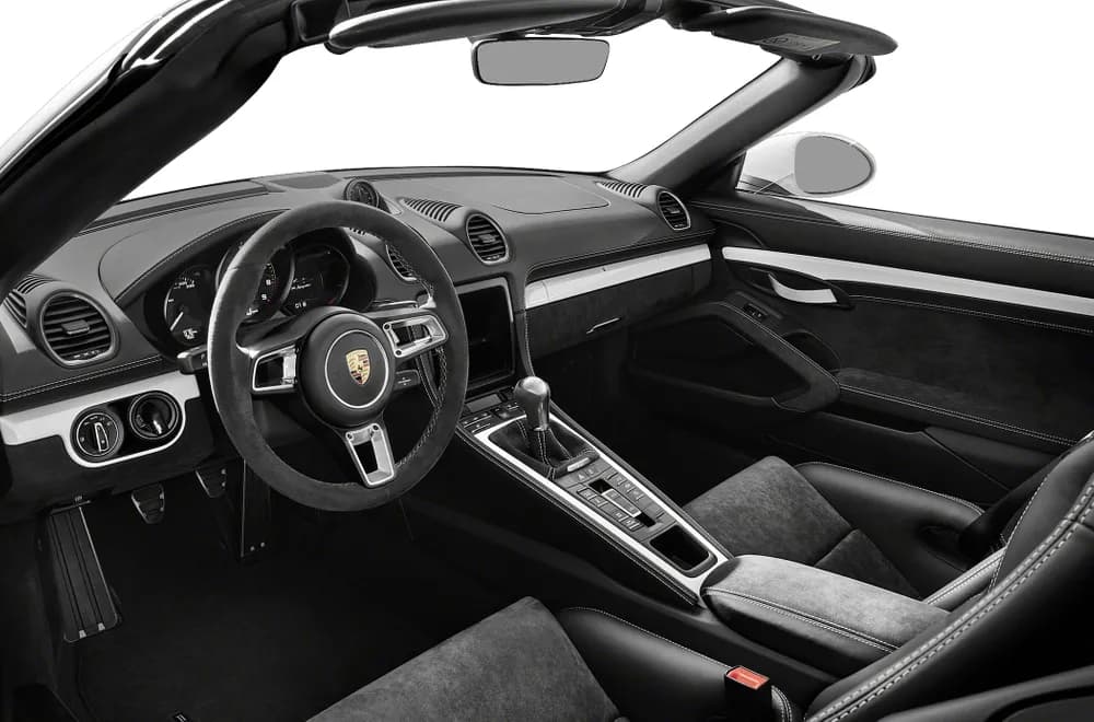 Boxster