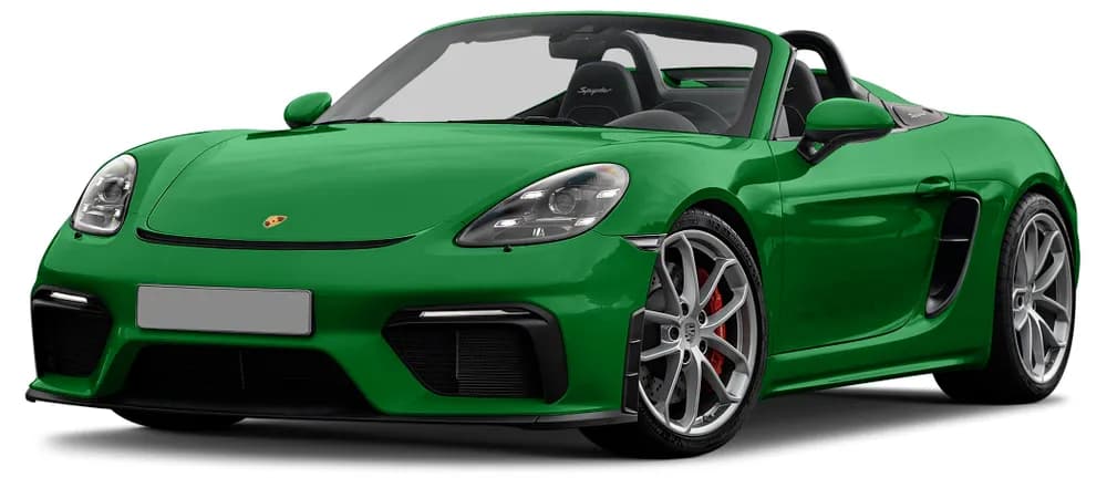Boxster