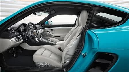 Boxster