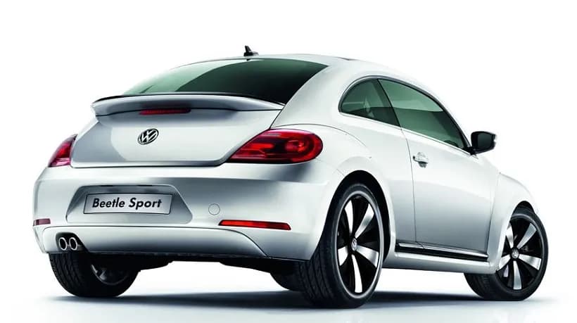Beetle