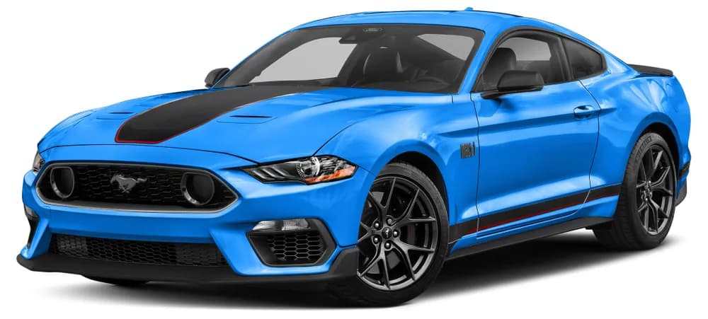 Mustang