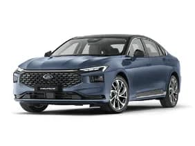 3.5L V6 SE