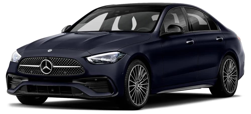 C-Class Coupe