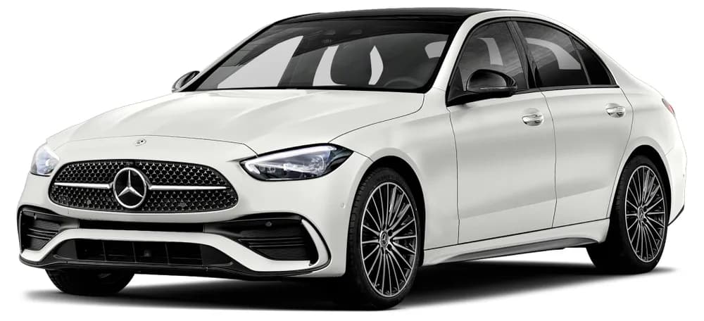 C-Class Coupe