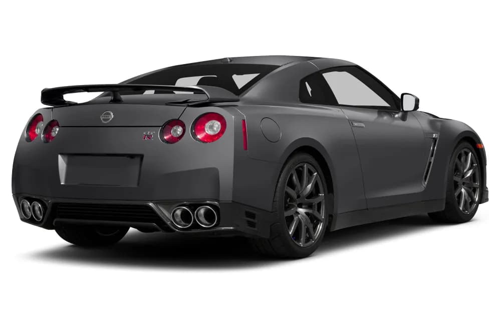 GT-R