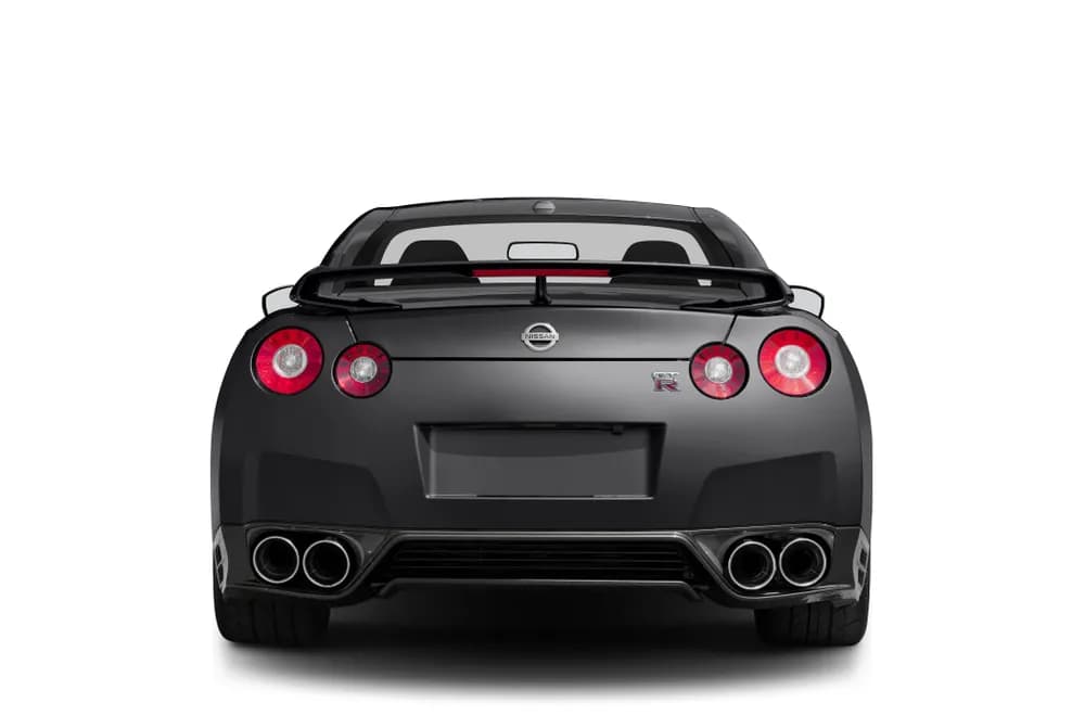 GT-R